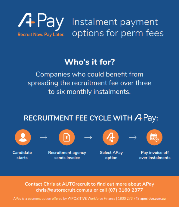 APay Brochure