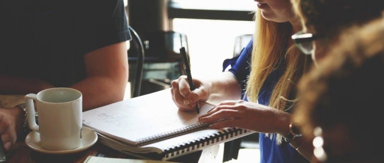 Job Description vs Person Specification