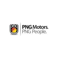 PNG Motors